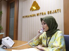 Laba Bersih Anak Usaha Tugu Insurance Naik 34 Persen di 2023