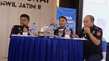Dana Bagi Hasil Cukai Hasil Tembakau Bisa Digunakan Bayar BPJS