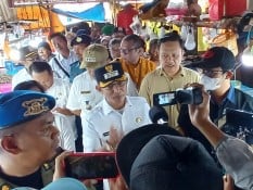 Pemkot Balikpapan Bakal Bangun Sirkuit Internasional, Siapkan Lahan di Teritip