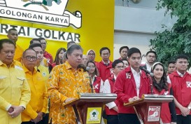 Golkar Tawarkan Jusuf Hamka untuk Dampingi Kaesang di Pilgub Jakarta