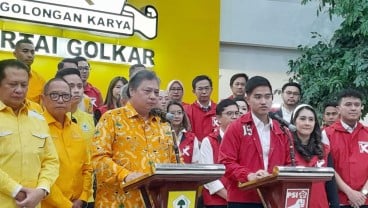 Golkar Tawarkan Jusuf Hamka untuk Dampingi Kaesang di Pilgub Jakarta