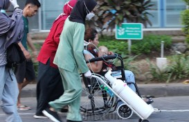 BMKG Adopsi Teknologi Jepang, Bisa Deteksi Gempa Kurang Dari 20 Detik