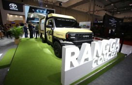 Ramalan Astra (ASII) Soal Prospek Penjualan Mobil 2024