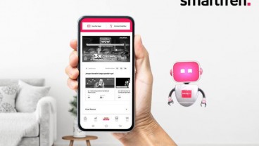 Startup Kongsi Sinarmas dan Alibaba (MyNuri) Bidik 2,52 Juta Pengguna pada 2024