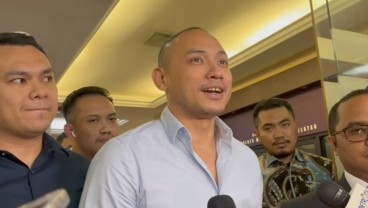 Diperiksa 10 Jam, Suami BCL Tiko Pradipta Dicecar 50 Pertanyaan Oleh Polisi