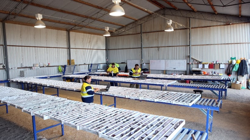 Salim Group Bids IDR 4.31 Trillion to Acquire Australia's Rex Minerals