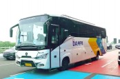 Bus DAMRI ke Wisata Yogyakarta: Rute, Tarif & Jadwal Terbaru 2024