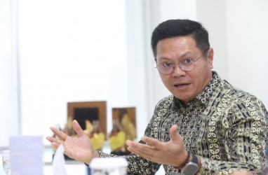 Bos AMNT Rachmat Makkasau, Smelter Amman, dan Proyek Elang