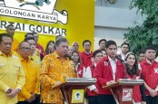 Kaesang Akan Jalin Komunikasi dengan Puan, Rayu PDIP untuk Berkoalisi di Pilkada?