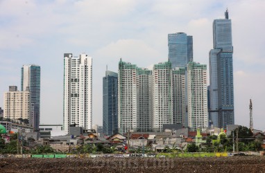 Cuaca Jakarta 12 Juli 2024: Cerah Berawan Sepanjang Hari