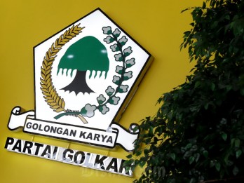 Golkar dan Gerindra Berpotensi Pecah Kongsi di Pilgub Jabar