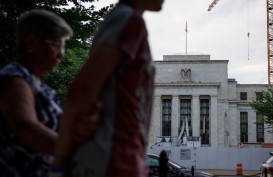 Inflasi AS Melandai, Angin Segar untuk Pemangkasan Suku Bunga The Fed