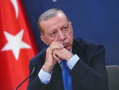 Turki Ogah Restui Upaya Kerja Sama NATO dengan Israel