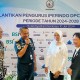 Zacharias Santoso Ketuai DPC IPERINDO Jatim 2024-2028