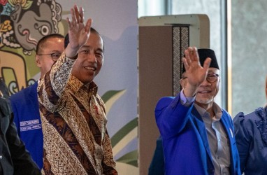 Golkar Usul Duet Kaesang-Jusuf Hamka, PAN Ngotot Zita Anjani Cawagub