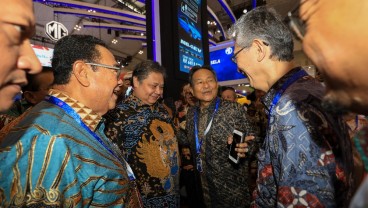 Deretan Mobil Listrik Indomobil (IMAS), Siap Ngebut di GIIAS 2024
