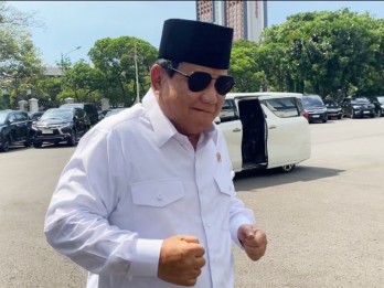 Pakar Kritisi Revisi UU Wantimpres, Hanya untuk Akomodasi Koalisi Prabowo?