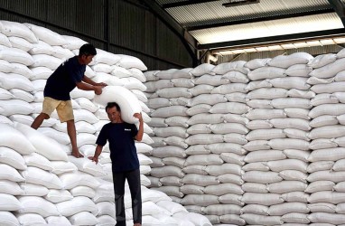 Mark Up Harga Beras Impor Bulog, Negara Rugi Triliunan! Bakal Usut Tuntas?