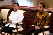 Revisi UU Wantimpres Dinilai Bakal Pertahankan Pengaruh Jokowi Usai Lengser