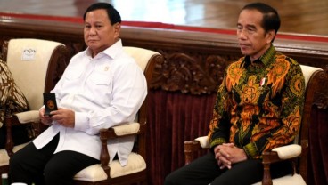 Revisi UU Wantimpres Dinilai Bakal Pertahankan Pengaruh Jokowi Usai Lengser