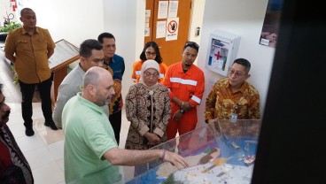 Utamakan Vokasi Teknik Industri, BLK Karimun Resmi Beroperasi