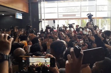 Polda Metro Jaya Dalami Kasus Penganiayaan Jurnalis oleh Pendukung SYL