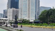 Polda Metro Jaya Terapkan Rekayasa Lalu Lintas untuk Sudirman Loop, Simak Daftarnya