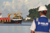 Asa Tol Laut Pelni, Menjaga Denyut Nadi Logistik RI Tak Terputus