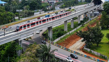 Rancangan ADHI Tangkap Peluang Anggaran Infrastruktur 2025