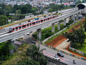 Rancangan ADHI Tangkap Peluang Anggaran Infrastruktur 2025
