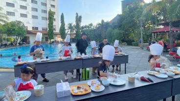 Sunan Hotel Solo Siapkan Paket Promo Khusus Liburan Sekolah