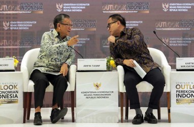 Pemerintah Akan Kenalkan BBM Rendah Sulfur pada 17 Agustus 2024