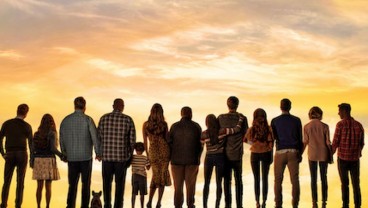 7 Rekomendasi Serial Sitkom Amerika, Cocok Untuk Bersantai