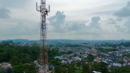 KPK Telisik Peran Perusahaan Menteri Sakti Wahyu Trenggono dalam Kasus Telkom (TLKM)
