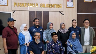 SKK Migas Kuatkan Strategi Program Pengembangan Masyarakat Hulu Migas