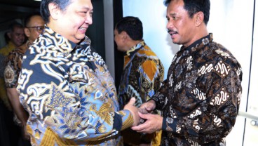 Dipimpin Menko Perekonomian RI, BP Batam Gelar Rakor PSN Rempang Eco-City