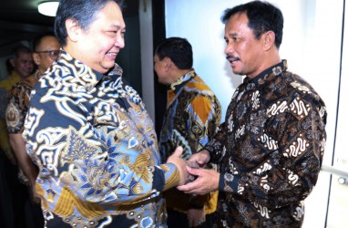 Dipimpin Menko Perekonomian RI, BP Batam Gelar Rakor PSN Rempang Eco-City