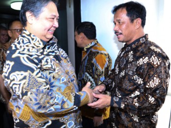 Dipimpin Menko Perekonomian RI, BP Batam Gelar Rakor PSN Rempang Eco-City