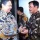 Dipimpin Menko Perekonomian RI, BP Batam Gelar Rakor PSN Rempang Eco-City