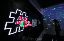 Balapan Cuan Saham Grup Astra (ASII) & Grup Salim IMAS Sambut GIIAS 2024