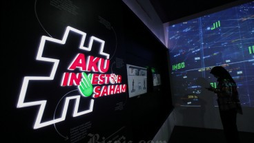 Balapan Cuan Saham Grup Astra (ASII) & Grup Salim IMAS Sambut GIIAS 2024