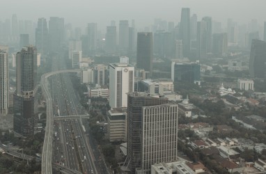 Aneka Solusi Masalah Polusi, Jadi Beban Baru Ekonomi?