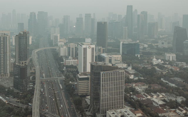Aneka Solusi Masalah Polusi, Jadi Beban Baru Ekonomi?