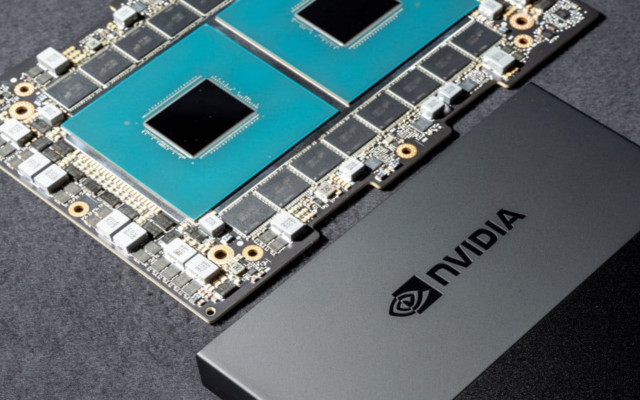 Booming AI dan Euforia Saham Nvidia