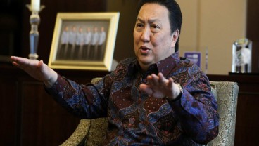 Laba Emiten Boy Thohir dan TP Rachmat, ESSA Naik 418% Semester I/2024