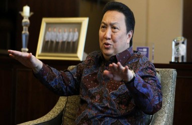 Laba Emiten Boy Thohir dan TP Rachmat, ESSA Naik 418% Semester I/2024