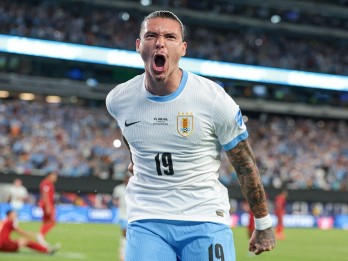Prediksi Skor Kanada vs Uruguay, Juara Tiga Copa America 2024, Minggu 14 Juli