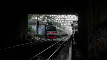 KAI Commuter Akan Menambah Delapan Rangkaian Kereta KRL dari China Dengan Anggaran Rp2,1 Triliun