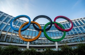 Ini Fakta-Fakta Unik Olimpiade Paris 2024