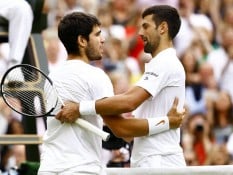 Final Wimbledon 2024, Djokovic vs Alcaraz: Siapa Jadi Juara?